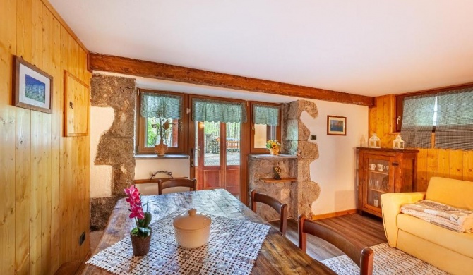 Chalet I Folletti