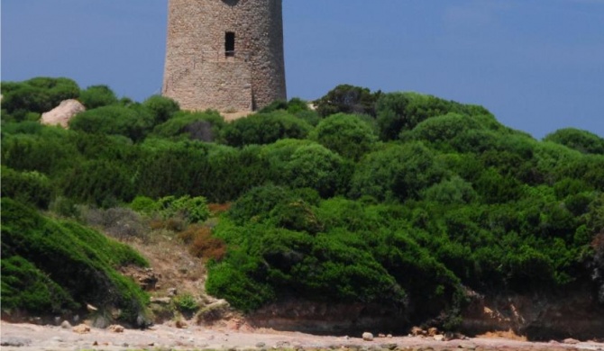 Sardinia Beach Apartments