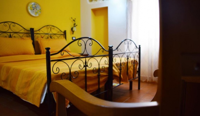 B&B Salotto Di Athena