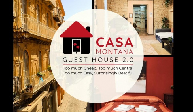 Casa Montana