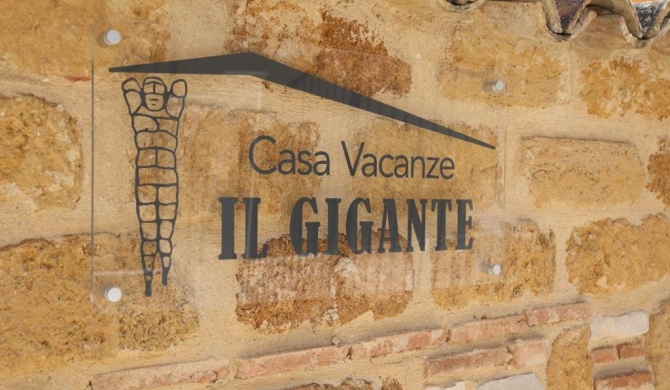 Casa Vacanze IL GIGANTE