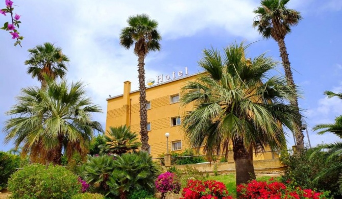 Colleverde Park Hotel