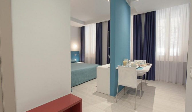 Hotel Agrigento Home