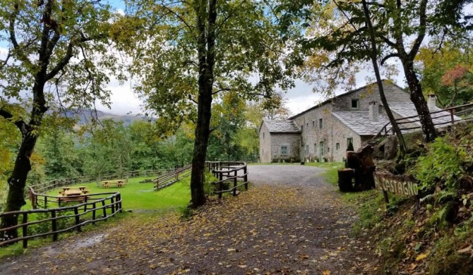 Agriturismo Al Castagno