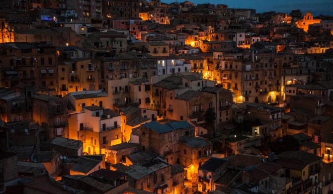 La Terrazza di Empedocle