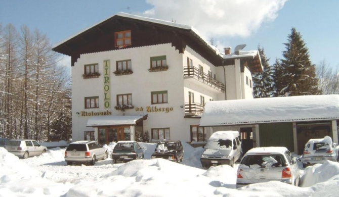 Albergo Tirolo