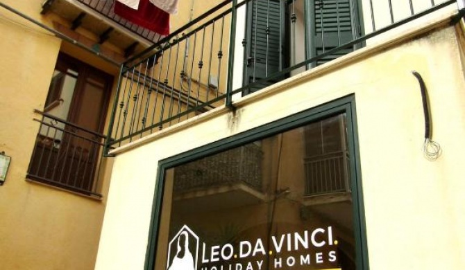 Leo.Da.Vinci - Holiday Homes