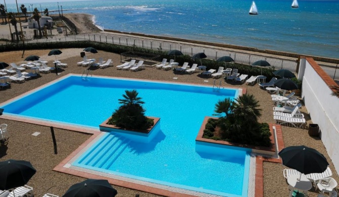 Residence Hotel Antica Perla