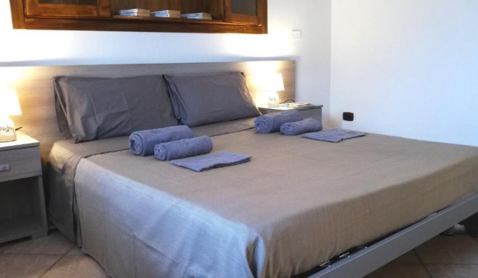 San Leone Guest House Valle dei Templi Agrigento