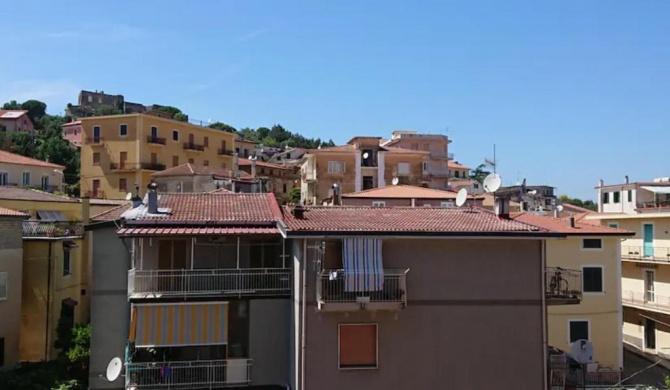 Appartamento Al centro di Agropoli