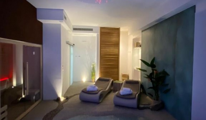 Blue Bay Suite & Spa