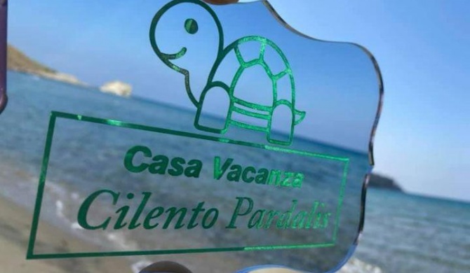 casa vacanza cilento PARDALIS