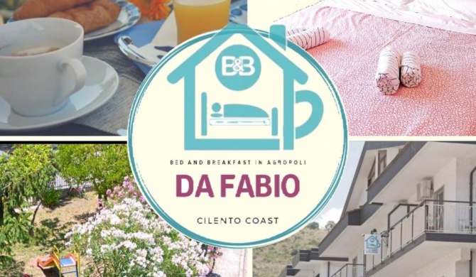 Da Fabio Bed and Breakfast