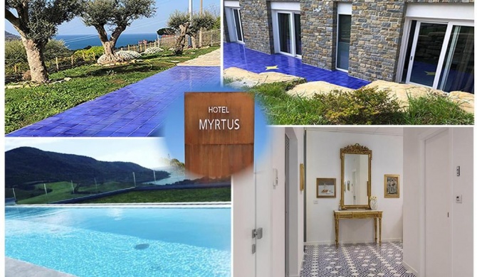 HOTEL MYRTUS