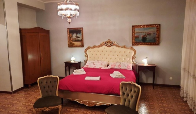 Villa Ada B&B