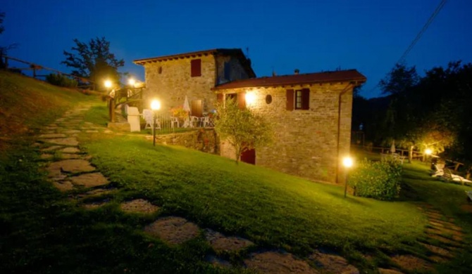 Agriturismo Fattoria La Piastra MEZZODI