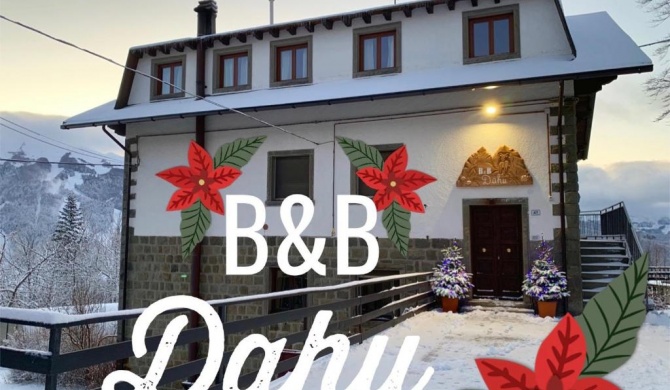 B&B Dahu