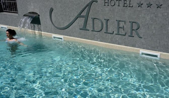 Hotel Adler