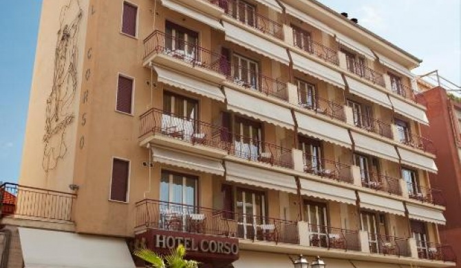 Hotel Corso Alaxi Hotels