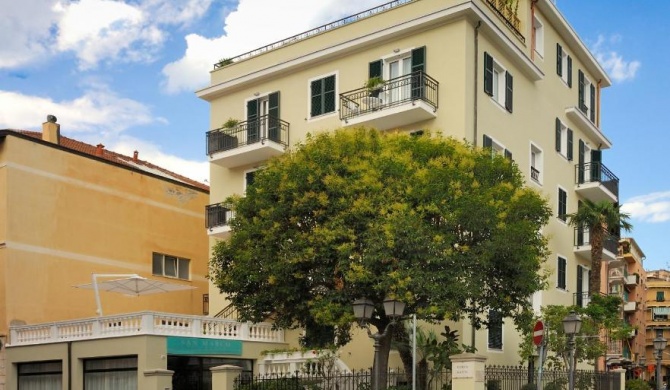 Residence San Marco Suites&Apartments Alassio