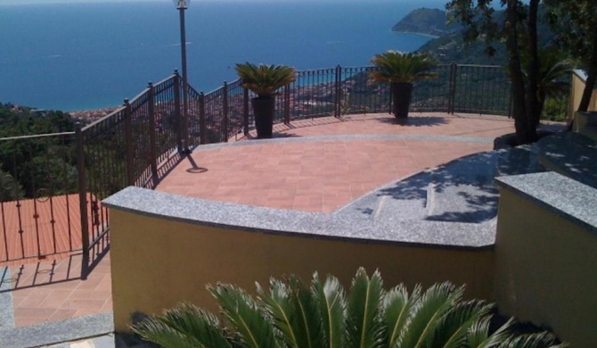 Villa Belvedere Relax,Piscina privata e Privacy