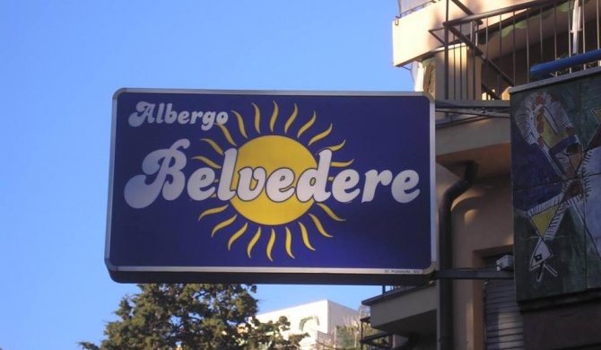 Albergo Belvedere