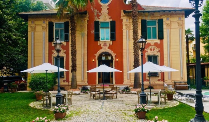 Villa Mirosa