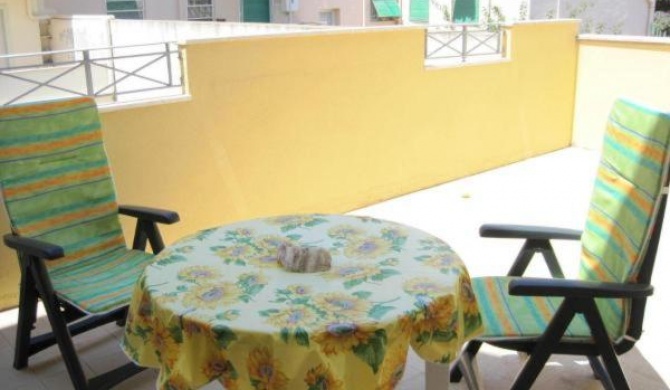 B&B Il Brigante
