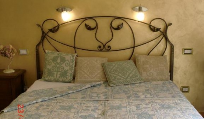 B&B Il Giardinetto Alghero