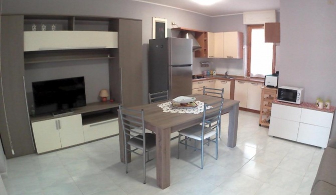 casa aho