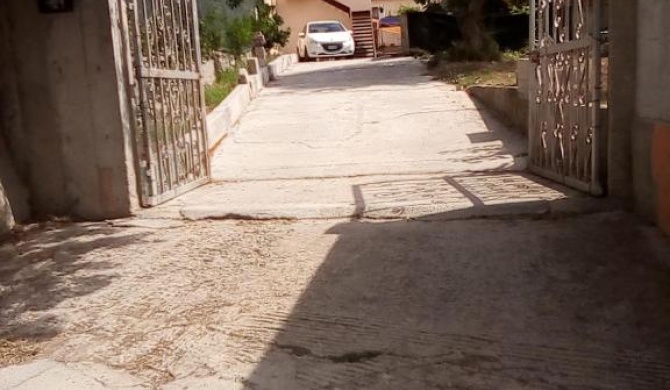Casa di Agnese