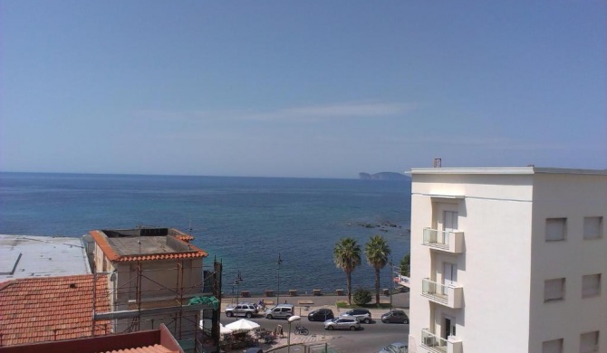 Casa Miramar