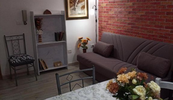 CASA NIKITA