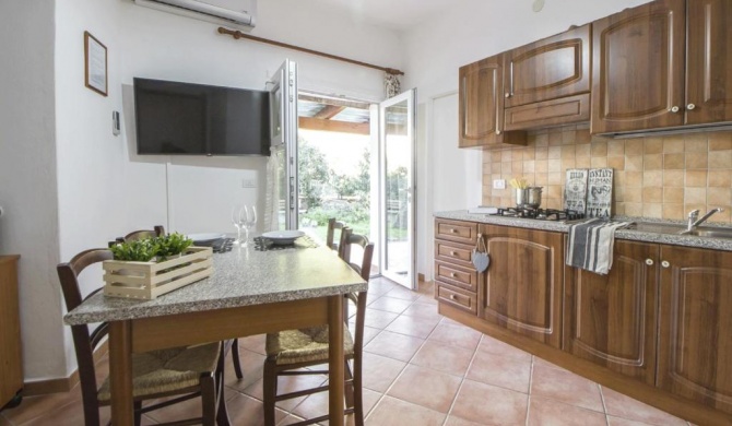 Casa Vacanze Cau - Viale Europa