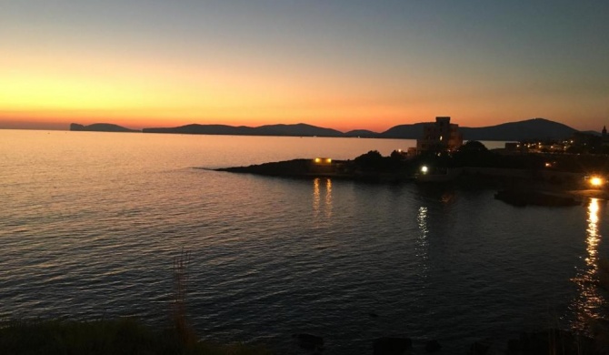 Casa vacanze Lunatya