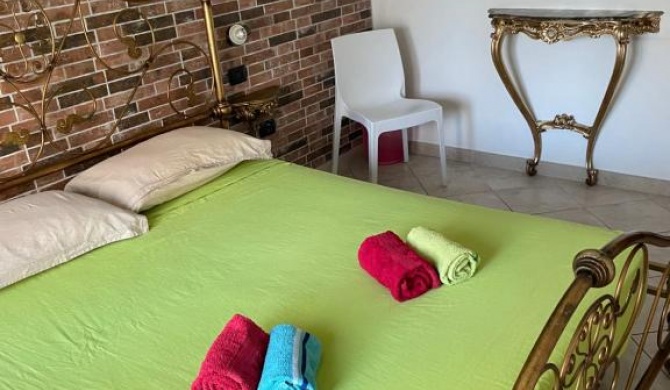 Casa Vacanze dell'aviatore