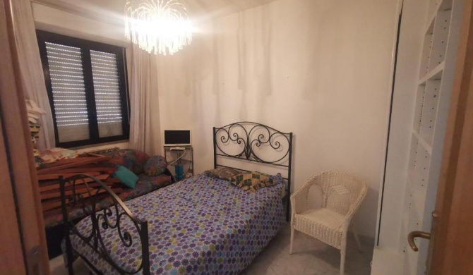 Casa via Paoli