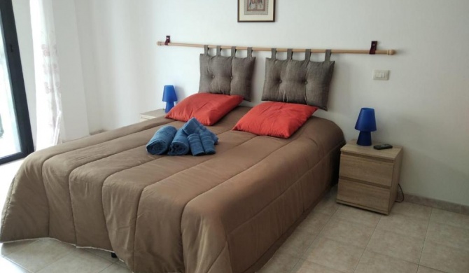Da Felò Guest House