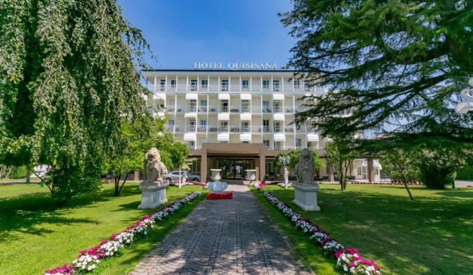 Hotel Quisisana Terme