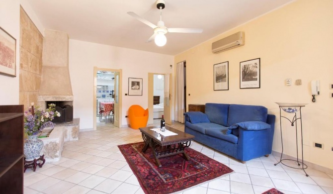 Summer Residence Home