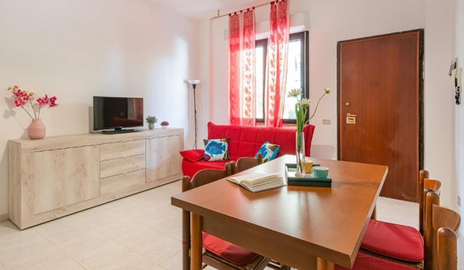 Welcomely - Casa Moraea