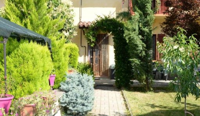 La Valle B&B