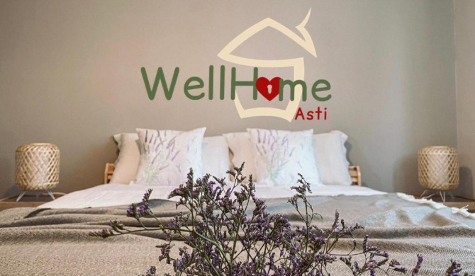 WellHome