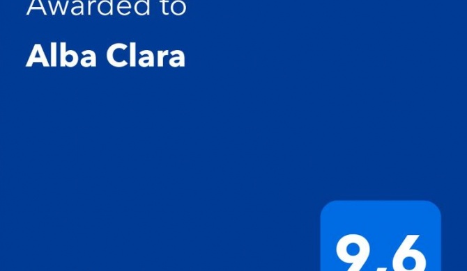 Alba Clara