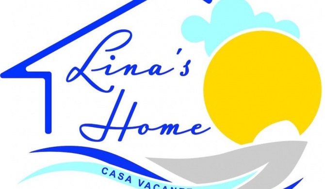 Lina's Home Avola