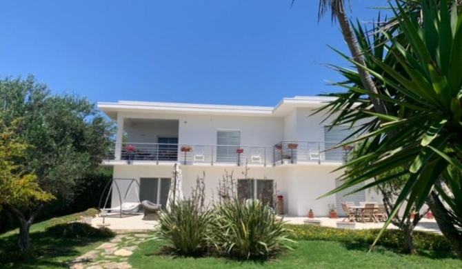 Villa Katy Salento