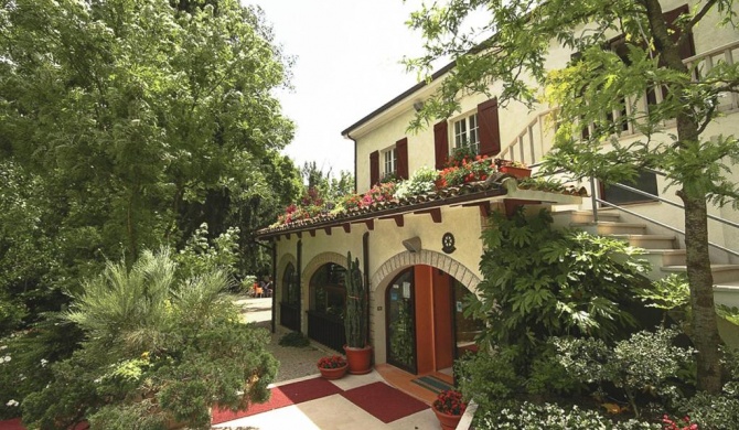 Albergo La Ginestra