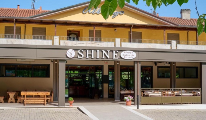 Albergo Shine