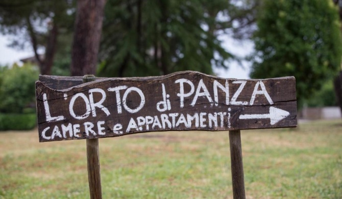 L'Orto Di Panza