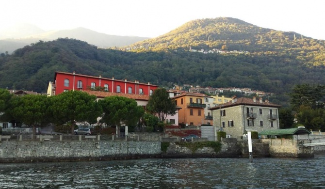 Lake Como View Apartement Allegro